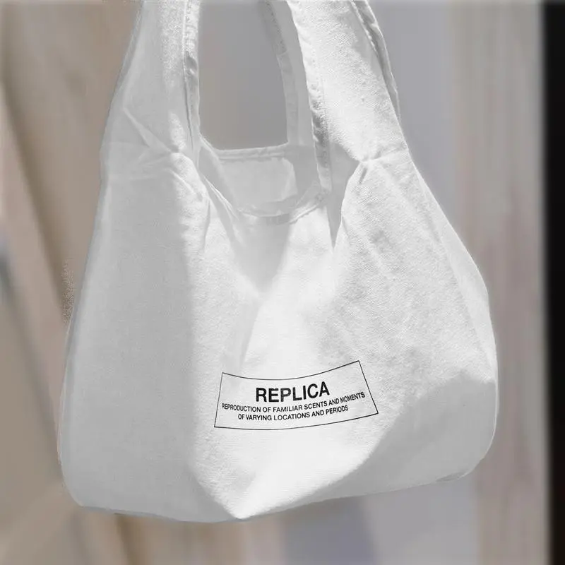 2025年最新】Maison Margiela エコバッグの人気アイテム - メルカリ