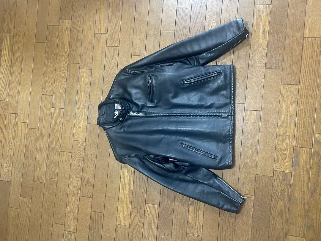 2025年最新】schott 641qの人気アイテム - メルカリ