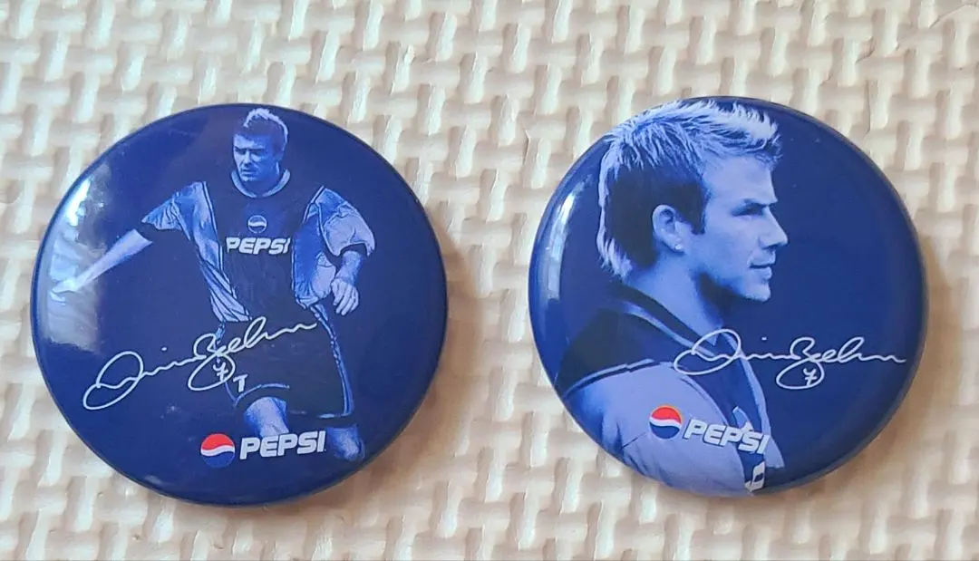 2025年最新】ベッカム サインの人気アイテム - メルカリ