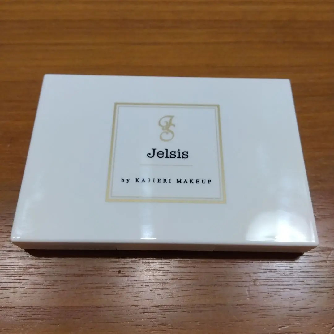 【入手困難品】Jelsis 4点 セット 3Dパレット 入り♡ プレゼント 等 2025年最新】ジェルシスの人気アイテム - メルカリ