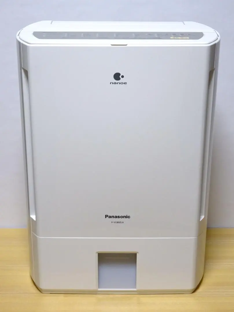 概要 デシカント方式 衣類乾燥除湿機 F-YZSX60 | 衣類乾燥除湿機 | Panasonic