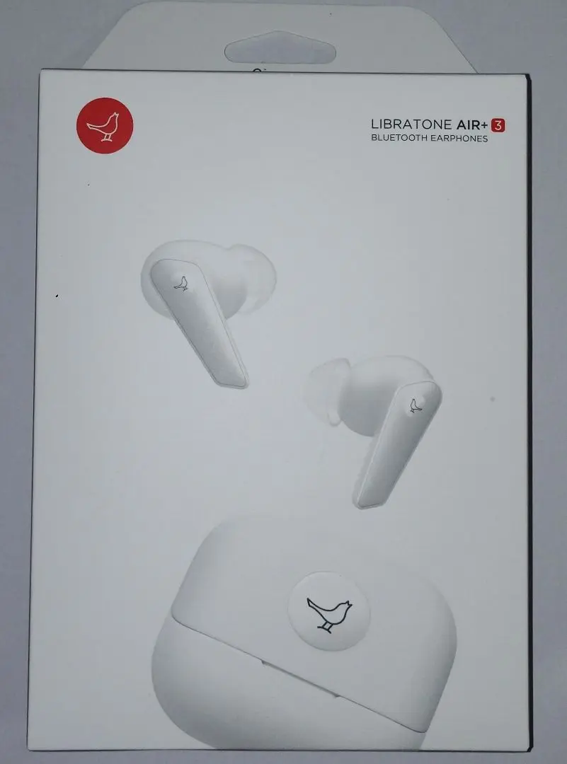 【新品未使用品】Libratone AIR+ 3 WHITE LIBRATONE AIR+ 3 価格比較 - 価格.com