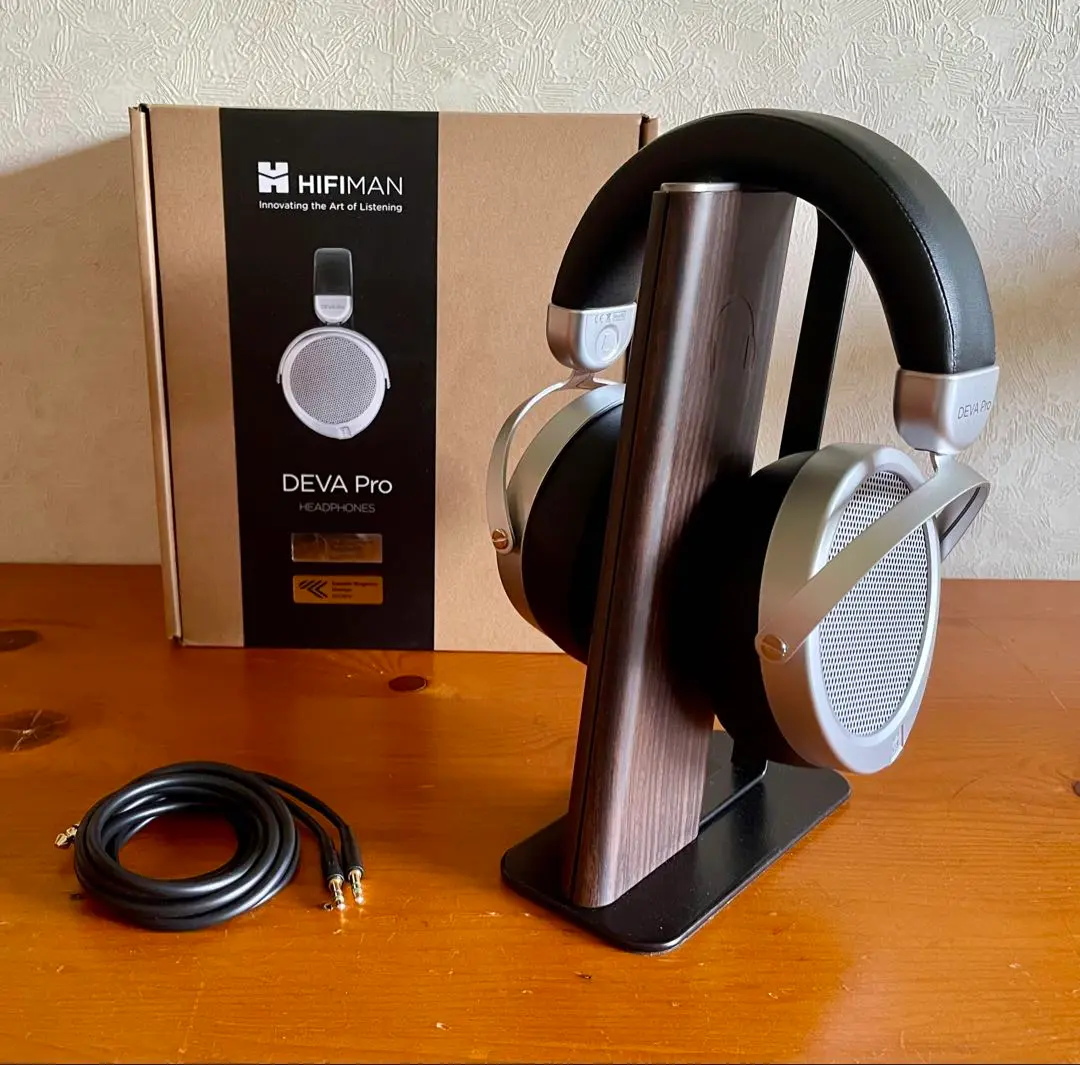 2025年最新】hifiman deva proの人気アイテム - メルカリ