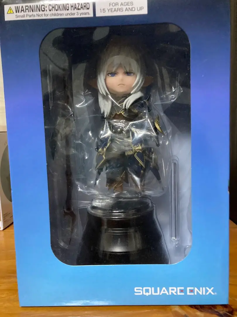 2025年最新】ファイナルファンタジーXIV ミニオンフィギュア