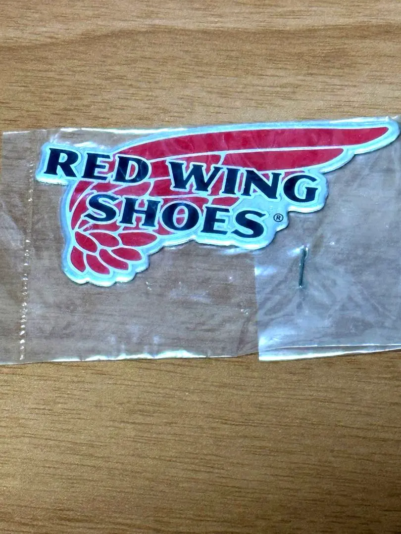 2025年最新】RED WING コレクションの人気アイテム - メルカリ