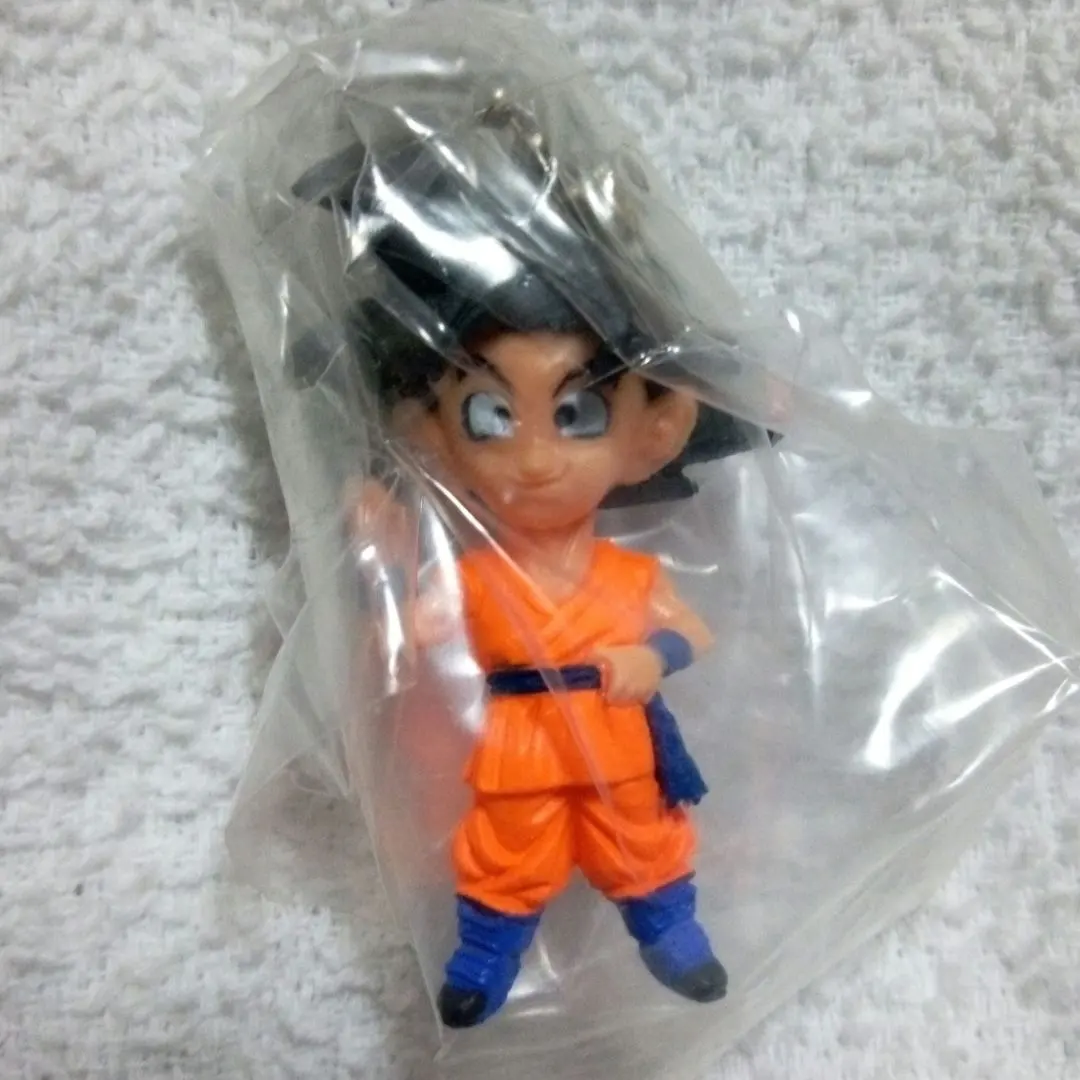 Thumbnail of t63 Dragon Ball UDM Son Goku