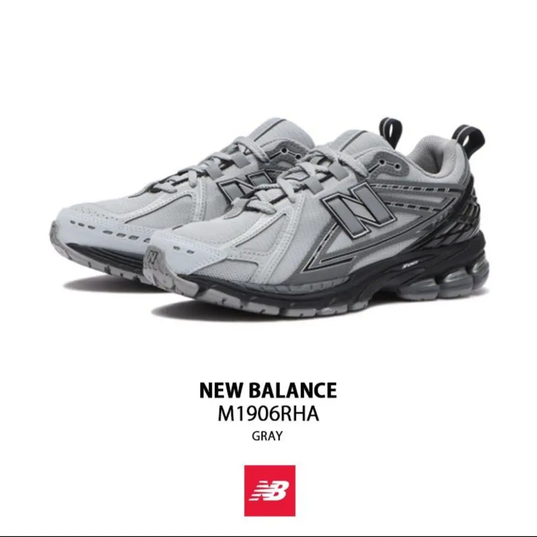 2025年最新】ニューバランス new balance m1906rhaの人気