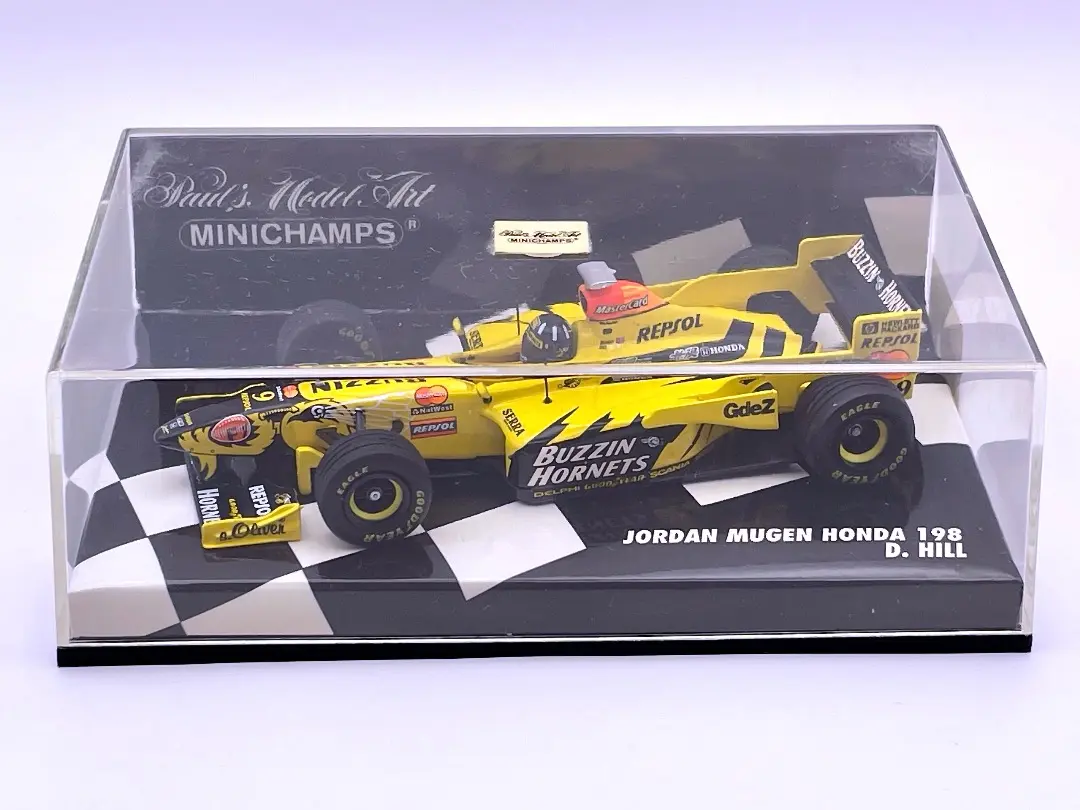 ジョーダン無限ホンダ198デーモンヒル 2025年最新】ジョーダン198無限の人気アイテム - メルカリ