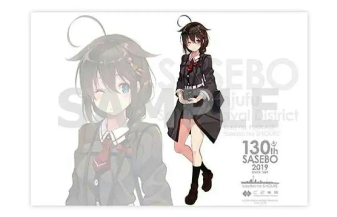 2025年最新】時雨 アクリルボードの人気アイテム - メルカリ