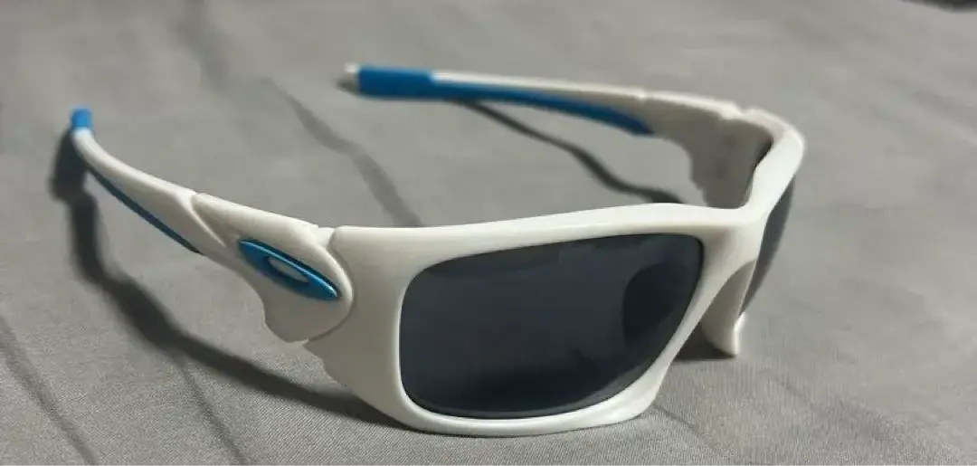 【即日発送】 2025年最新】OAKLEY SCALPELの人気アイテム - メルカリ 小物