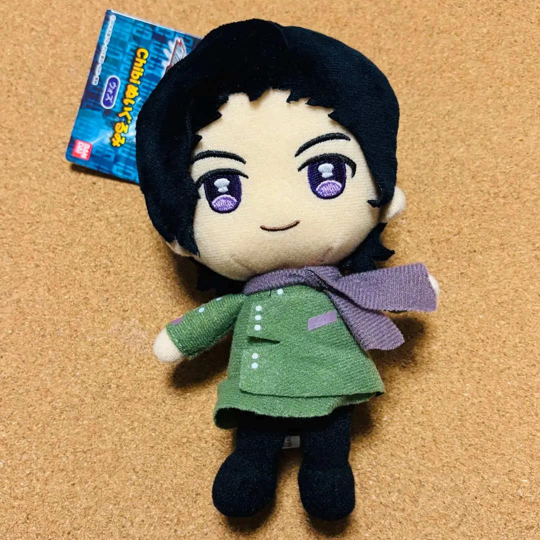 2025年最新】仮面ライダージオウ Chibiぬいぐるみ 仮面ライダー