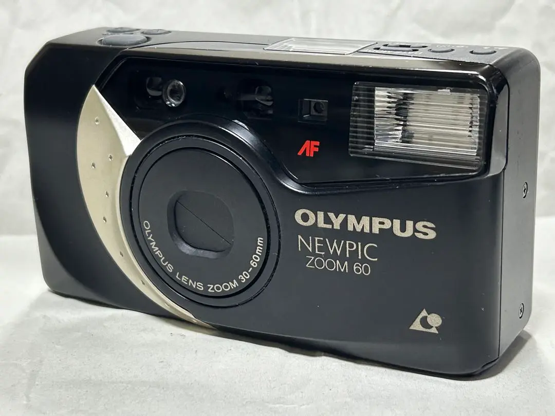 2025年最新】olympus newpicの人気アイテム - メルカリ