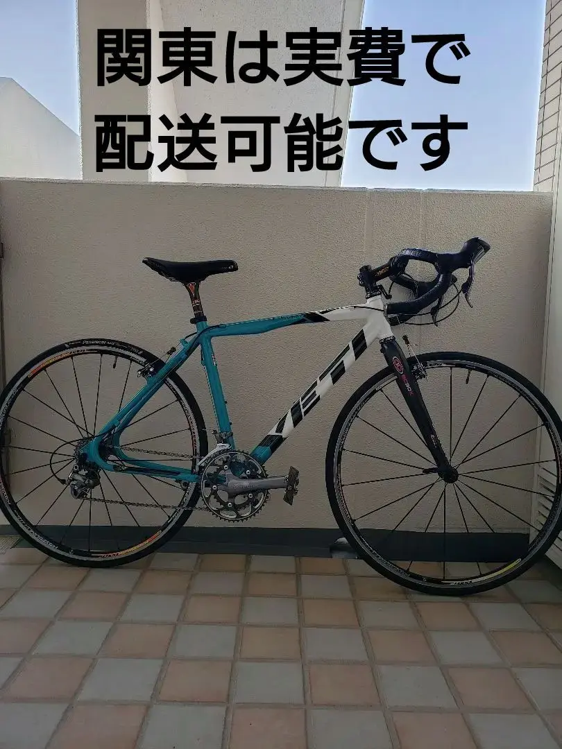 【数量限定】旧モデル在庫処分セールを開催します！ YETI ARC-X サイズS 希少中古シクロクロス 引き取り限定 自転車本体
