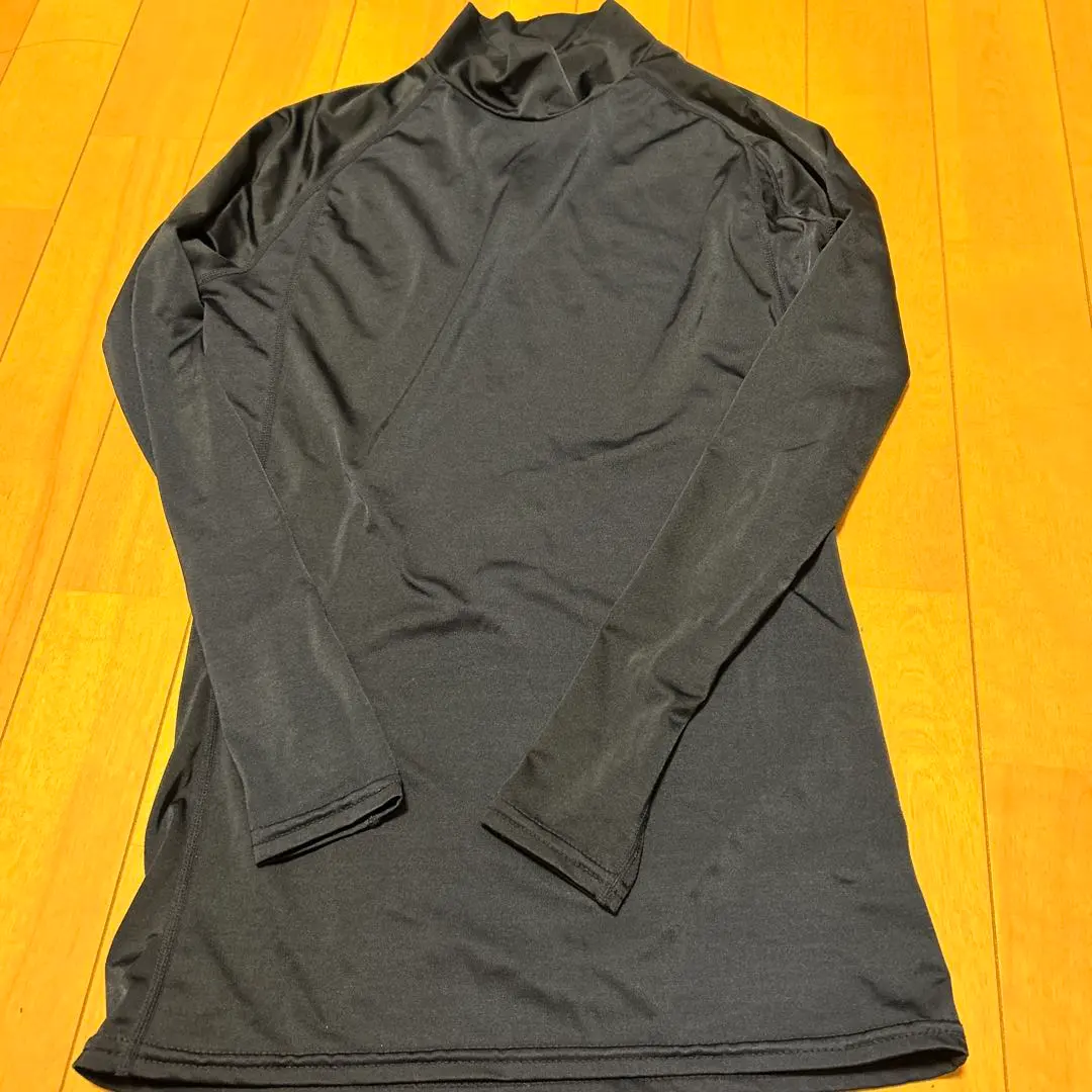 Thumbnail of TIGORA undershirt, navy, size S