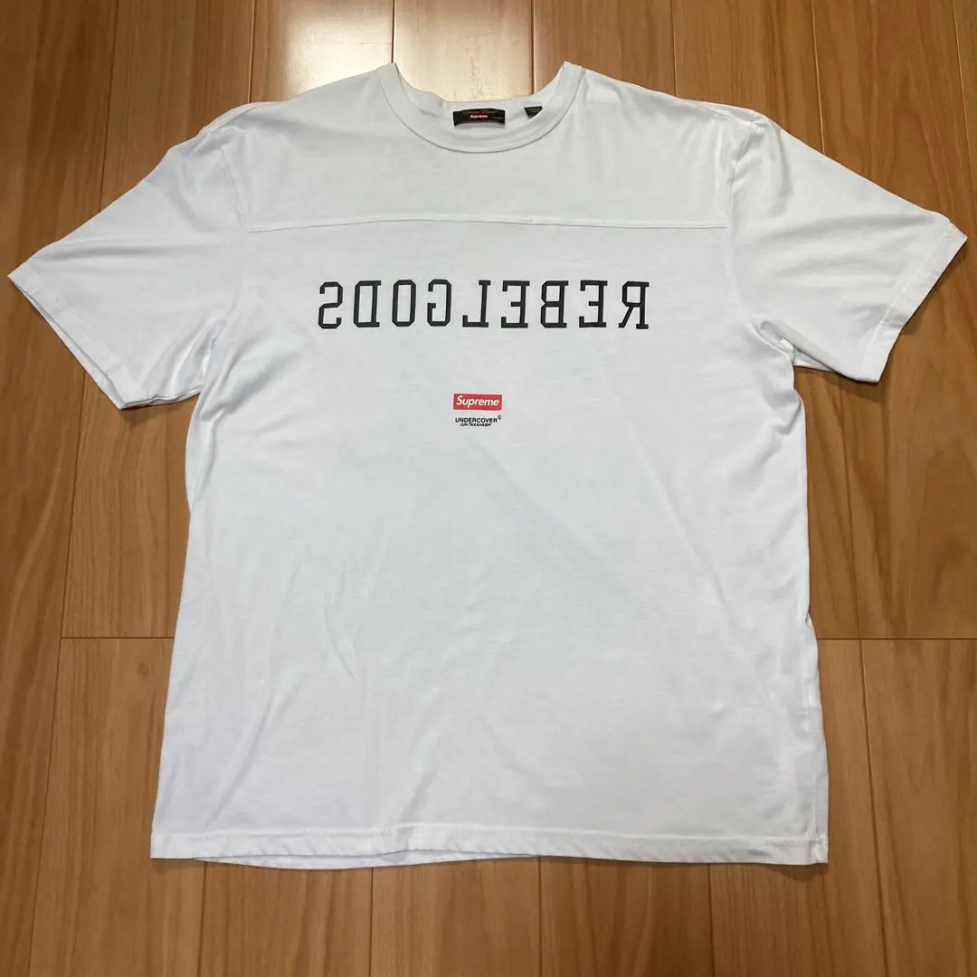 2025年最新】undercover 魔女期 tシャツの人気アイテム - メルカリ