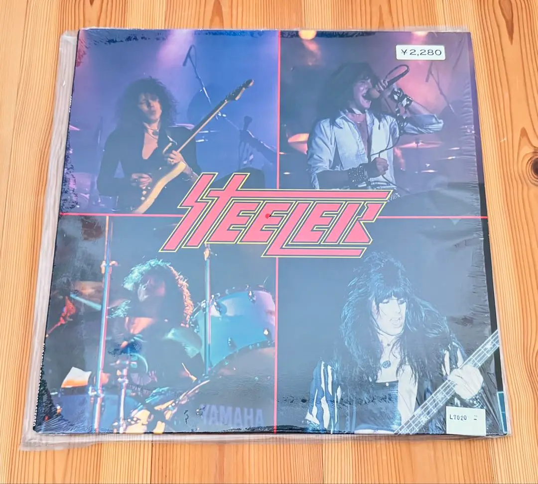 2025年最新】keel キール lpの人気アイテム - メルカリ