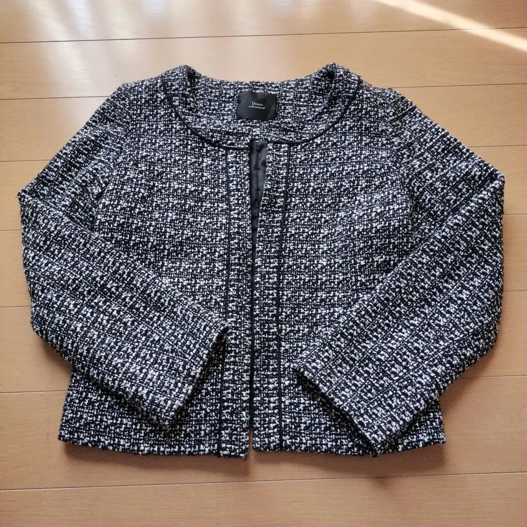 Thumbnail of URBAN RESEARCH DOORS Urban Research Doors Jacket