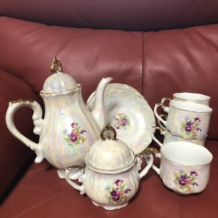 Thumbnail of Tea Time Set ♡