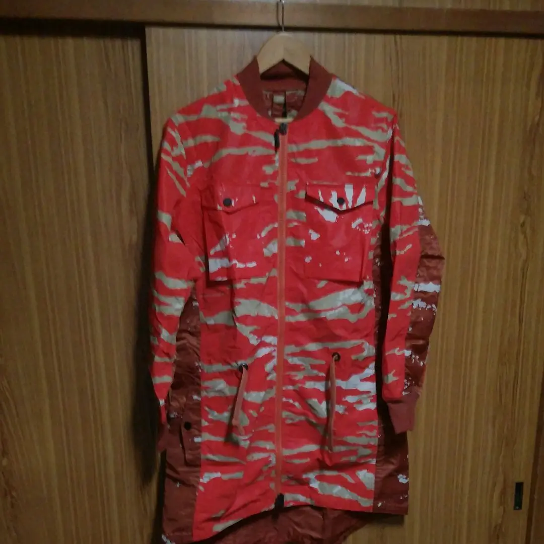 MAHARISHI マハリシ パッチワーク ミリタリーコート 楽天市場】MAHARISHI コートの通販