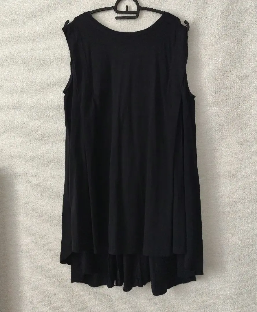 Thumbnail of American Holic Sleeveless Flare Tunic L