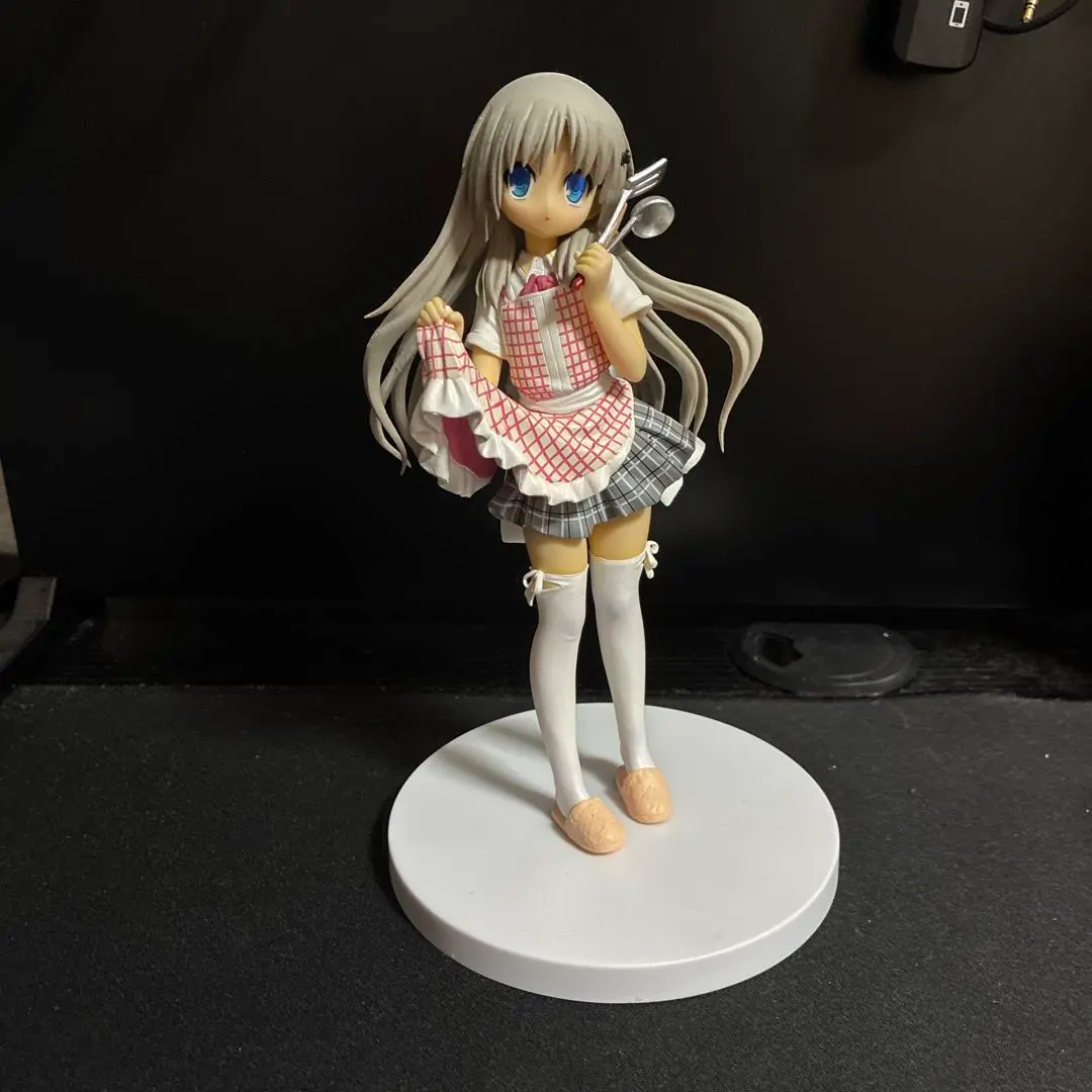 【未開封品】タイトーくじA賞　リトルバスターズ！　　能美クドリャフカ　フィギュア 2025年最新】リトルバスターズ タイトーくじ A賞の人気アイテム