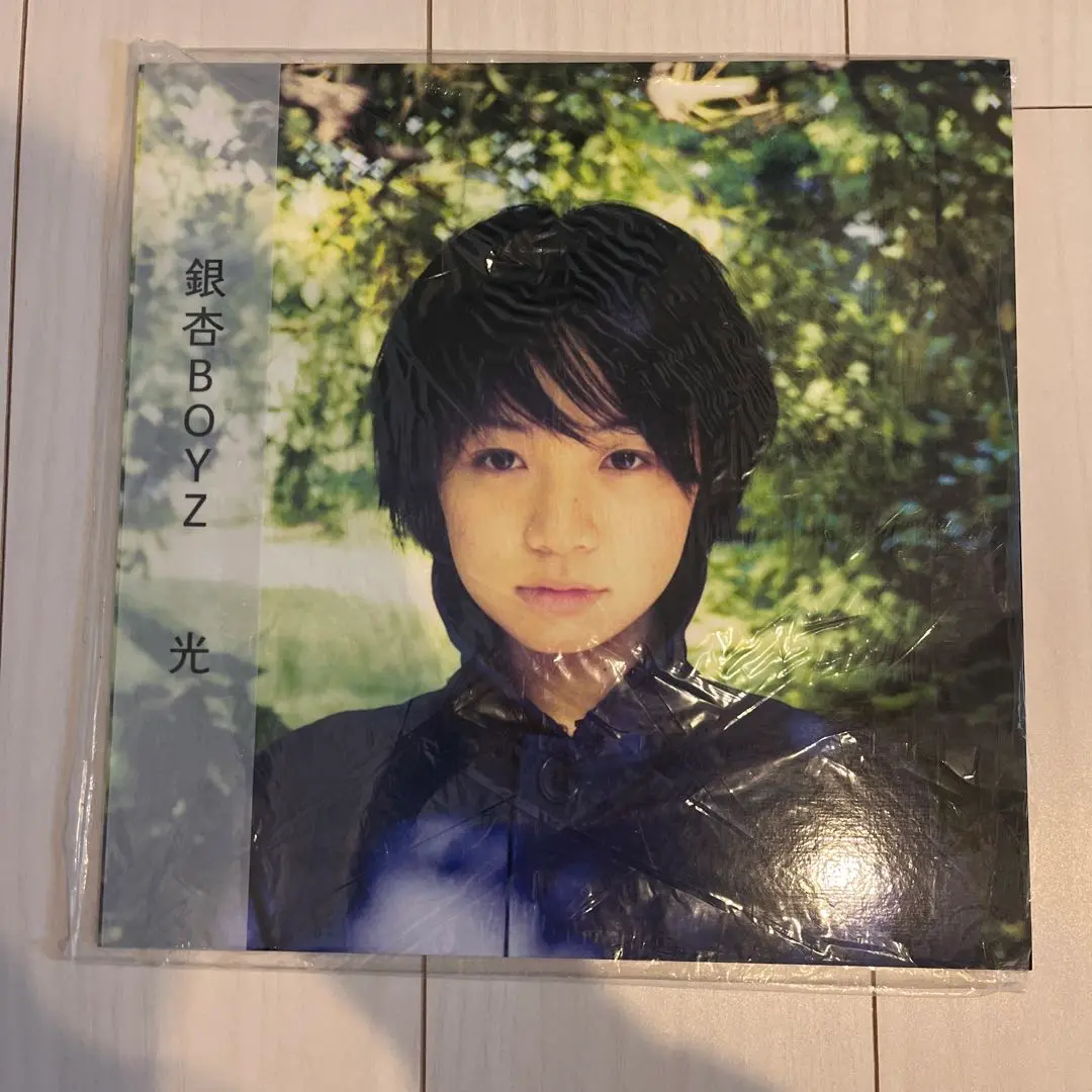銀杏BOYZ 光　レコード 2025年最新】銀杏BOYZ 光 レコードの人気アイテム - メルカリ