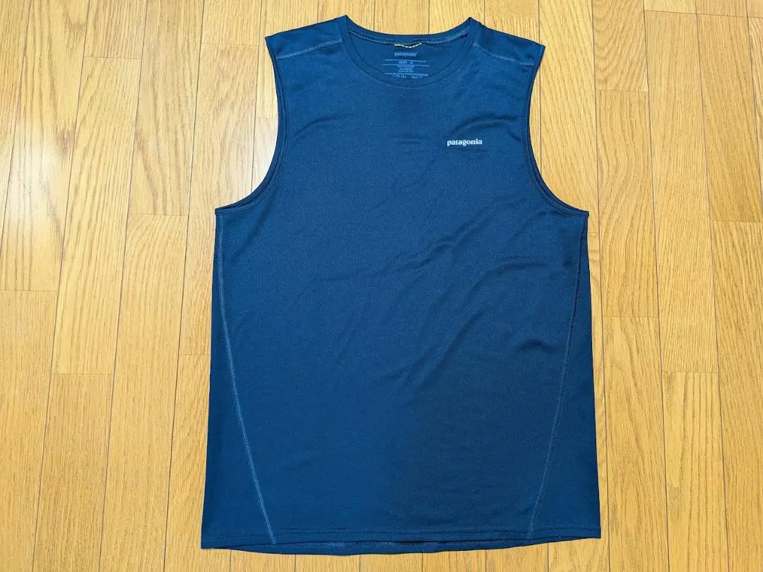 Patagonia フォアランナー スリーブレス タンクトップ セット販売 2025年最新】パタゴニア フォアランナーの人気アイテム - メルカリ