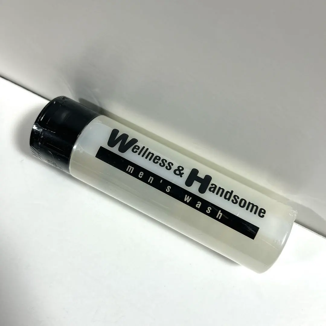 Thumbnail of Men's Intimate Area Soap - Vitality, Health, Sensitive Skin, Odor Control, Made in Japan, 200ml