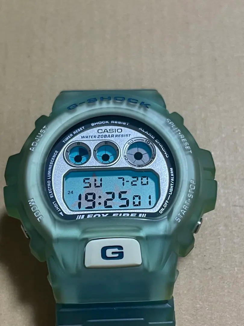 2025年最新】dw-6900wcの人気アイテム - メルカリ