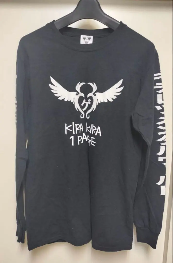 [ 激レア ] 東京ゲゲゲイ 【 ロングスリーブTシャツ 】 最初期 (白) 2025年最新】東京ゲゲゲイtシャツの人気アイテム - メルカリ