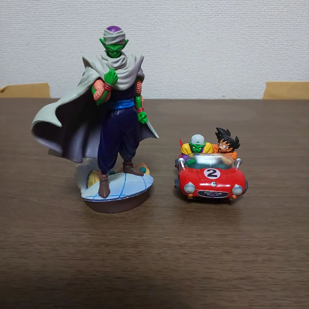 2025年最新】ドラゴンボールカプセル 免許皆伝の人気アイテム