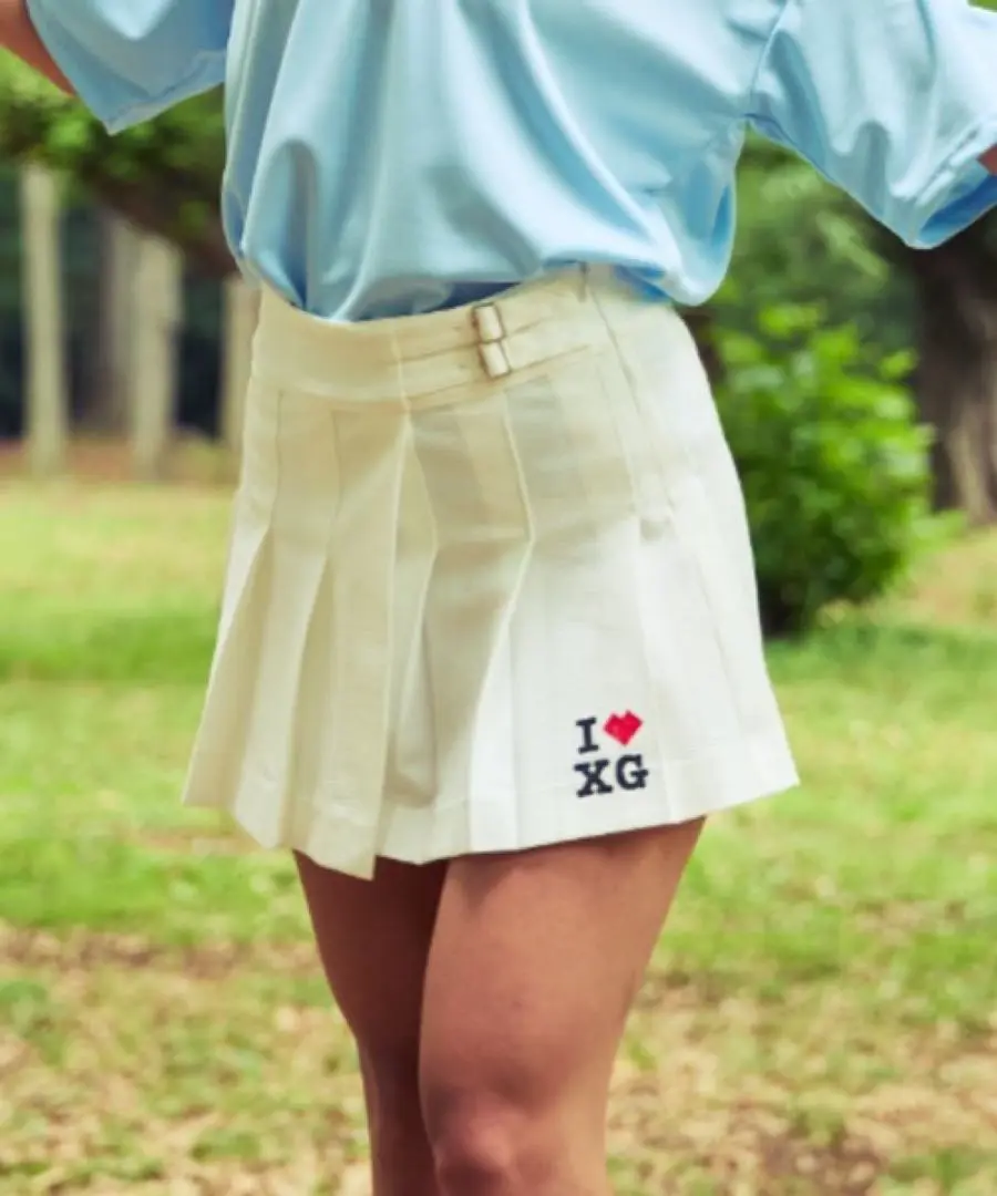 TANGRAM タングラム ダブルフリル ストレッチスカート S/M サイズ セール】TANGRAM｜タングラムのスカート通販 - ZOZOTOWN