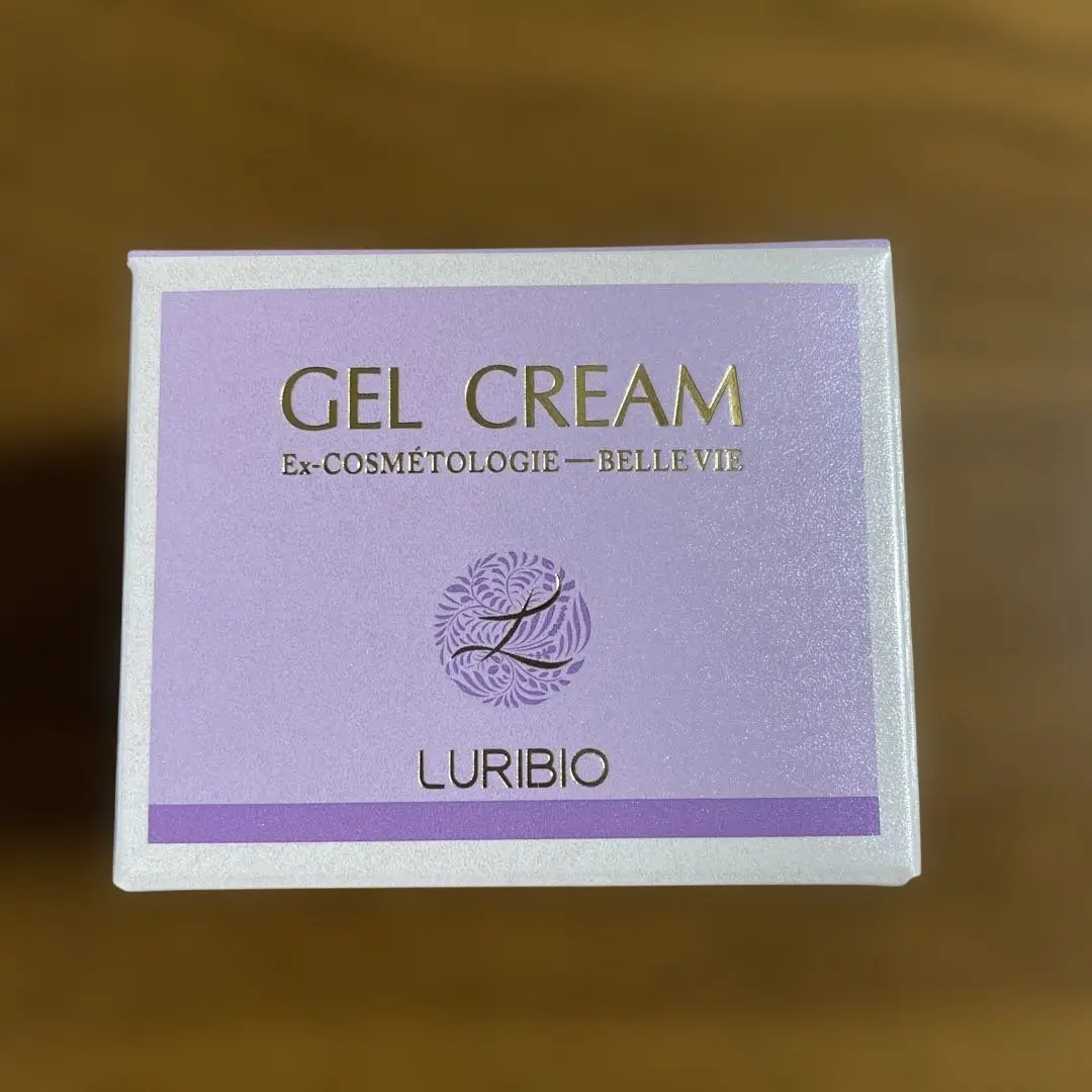 HYARO GEL ヒアロジェル LURlBIO2個セット ルリビオ ヒアロジェル 33g《LURIBIO、HYARO GEL、国凸凹肌