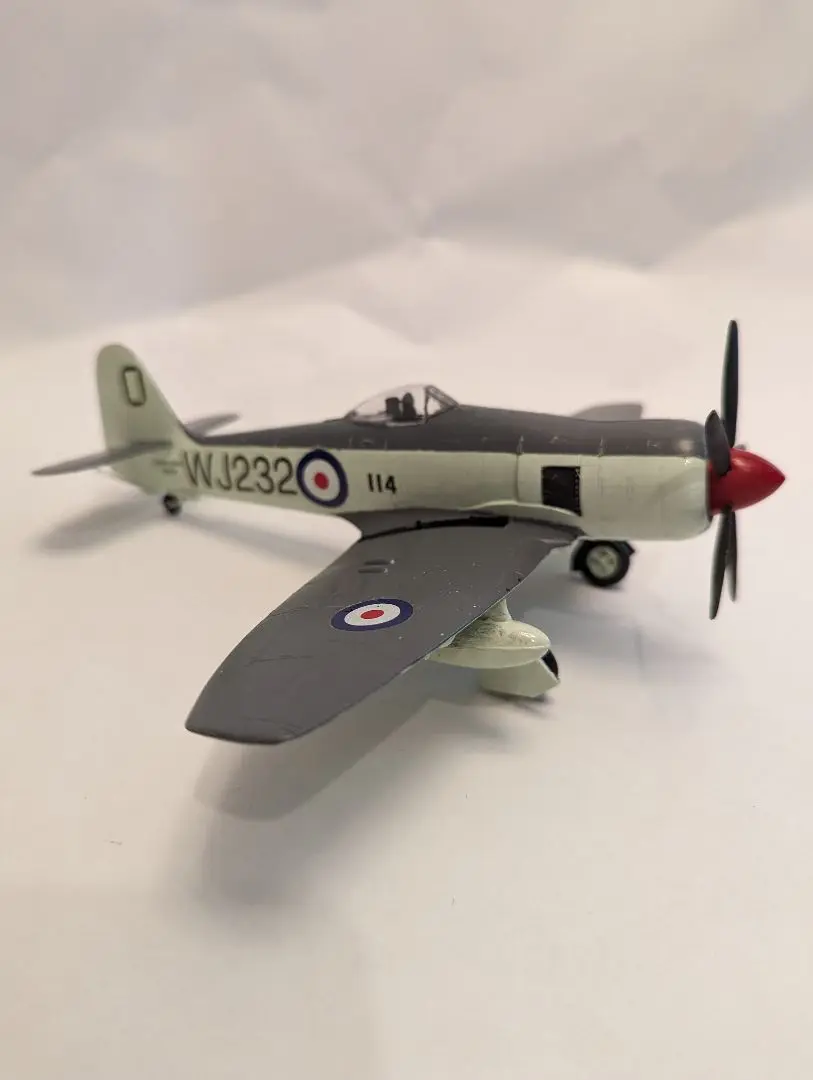 プラモデル完成品 1/72スケール イギリス戦闘機 Amazon.co.jp: 模型飛行機 1 72 イギリス S.2b 戦闘機モデル