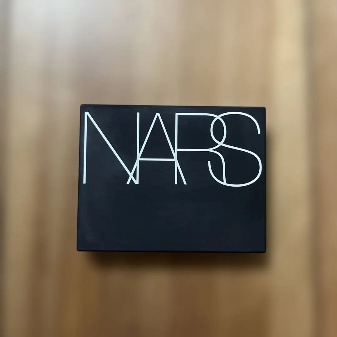 Thumbnail of NARS Light Reflecting Prismatic Powder