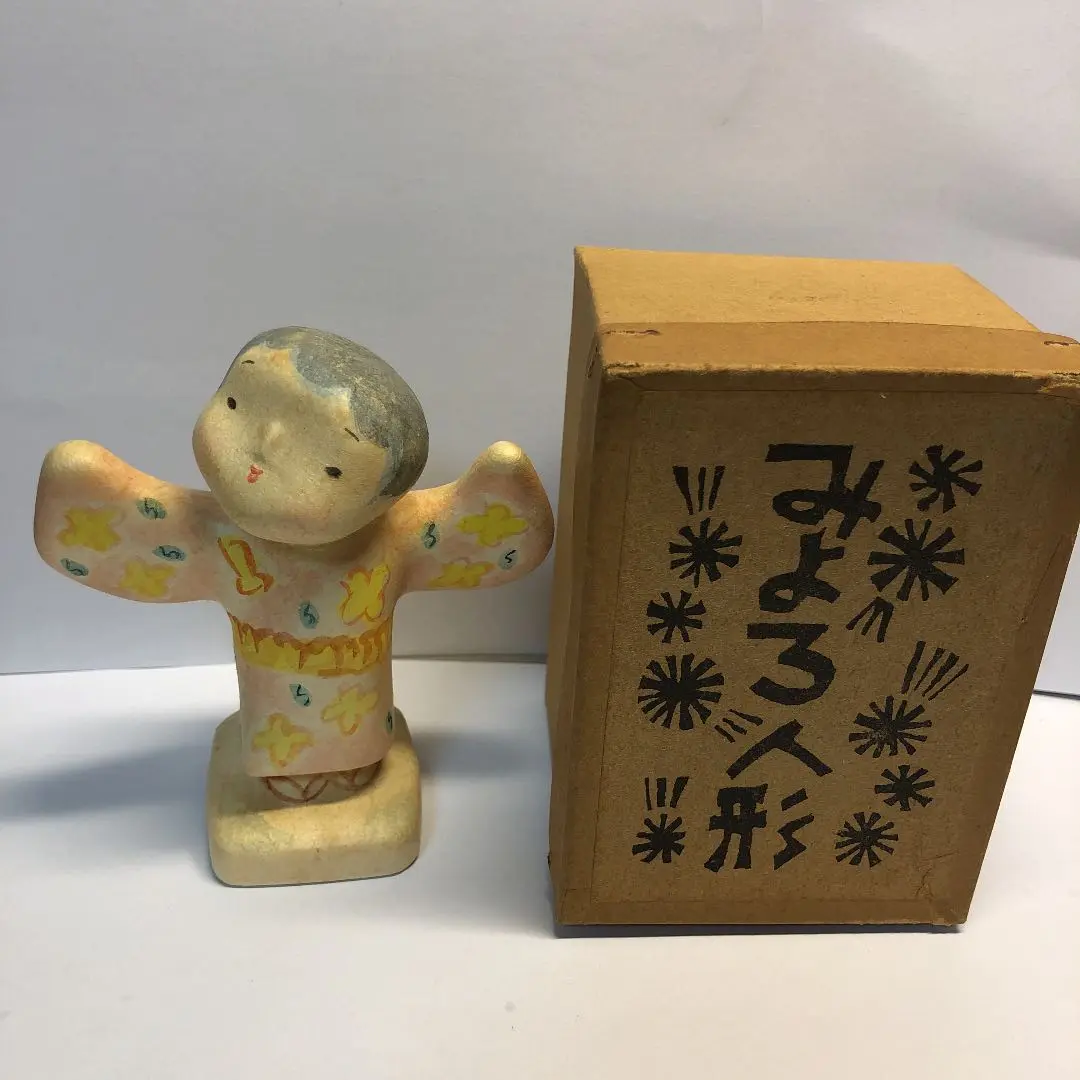 2025年最新】三四呂人形の人気アイテム - メルカリ