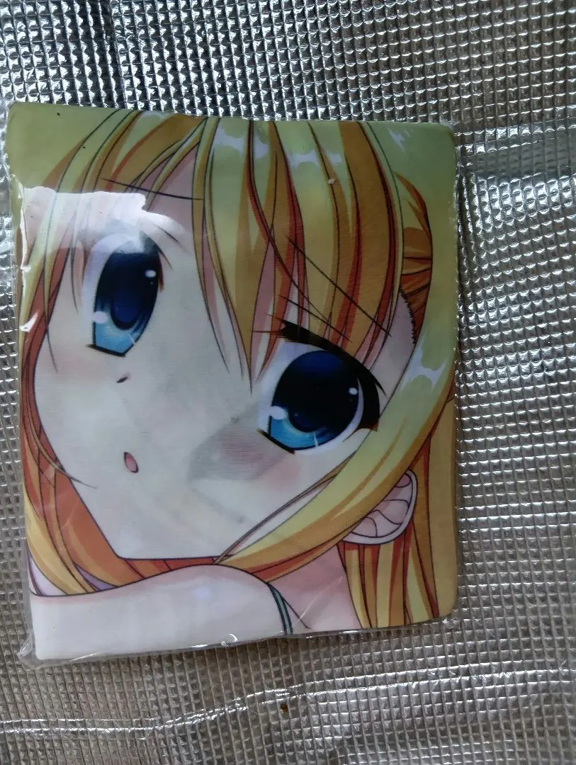 Thumbnail of D.C.III Dream Days Sofmap Dakimakura Cover