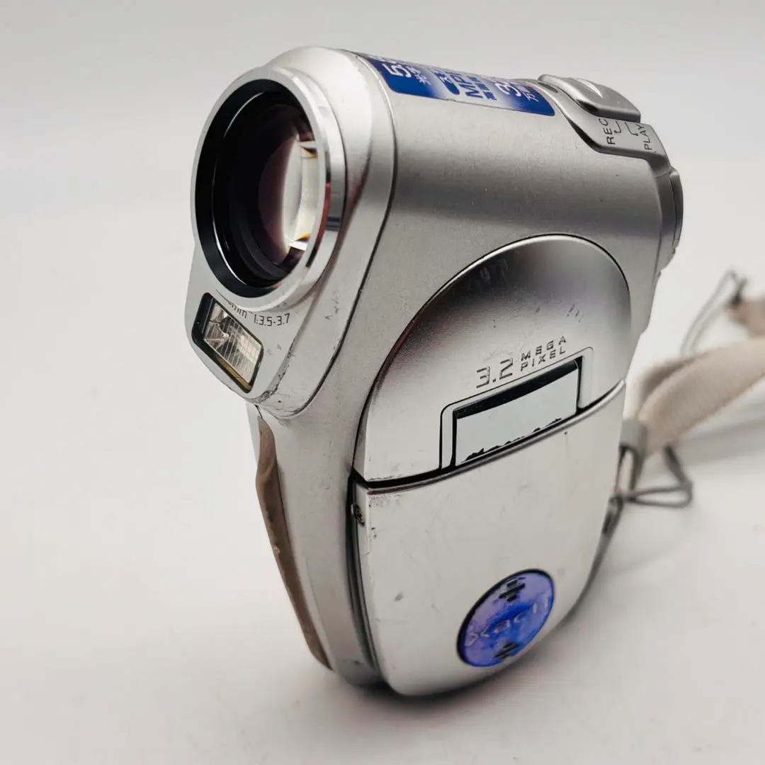 2025年最新】sanyo xacti dmx-c1の人気アイテム - メルカリ