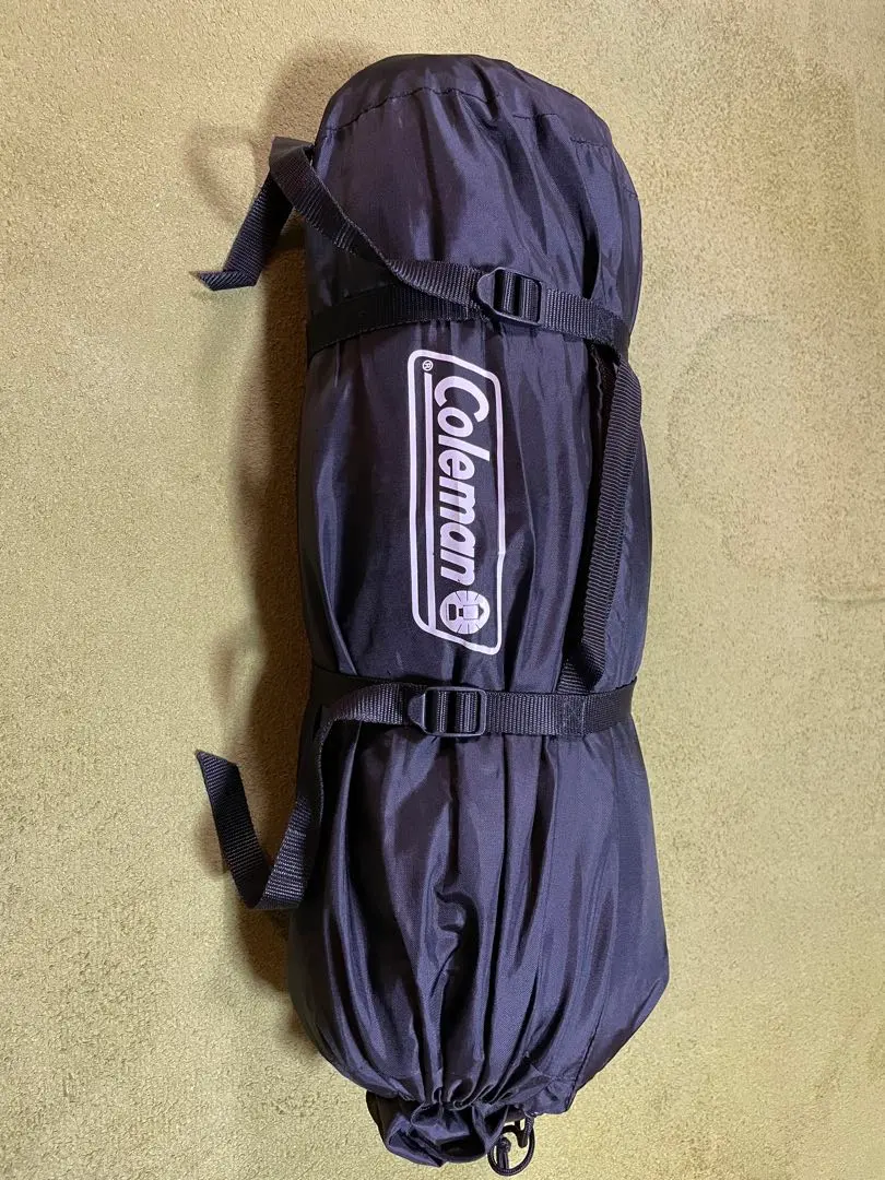 Coleman Touring Dome ST+ 露營帳篷 的縮圖