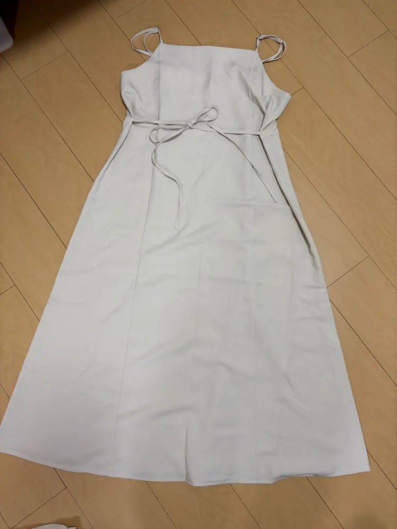 Thumbnail of Camisole dress, size L