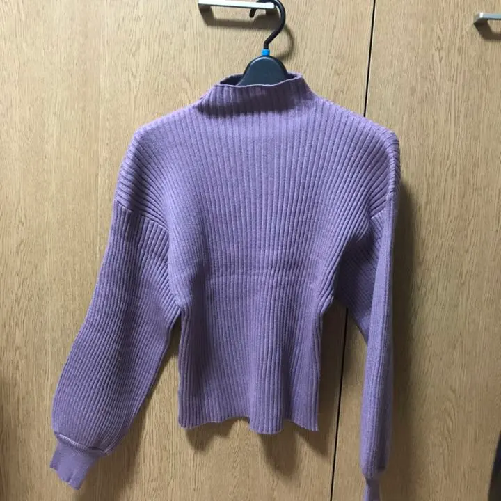 Thumbnail of Knit sweater