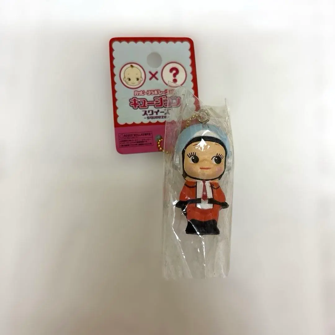 キュージョン スクイーズ　ハッピーコラボレーション　セット 2025年最新】キュージョンスクイーズの人気アイテム - メルカリ