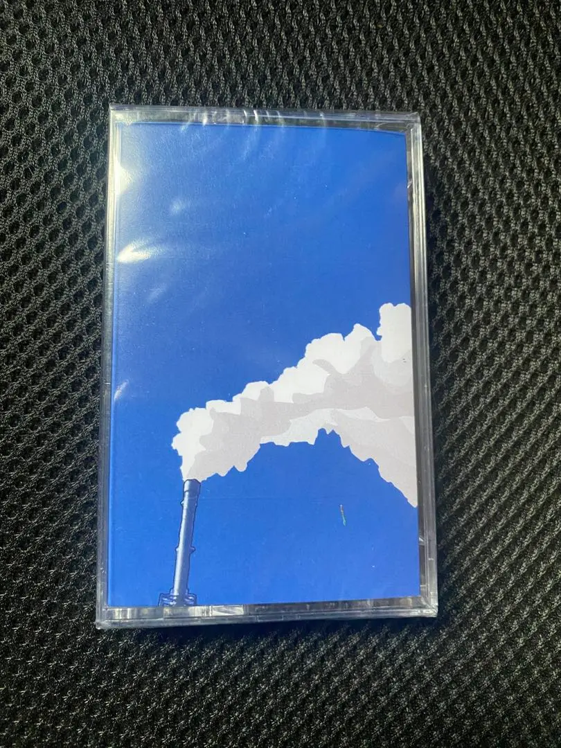 Parannoul 2LPレコード 韓国産シューゲイザー 名盤 - メルカリ