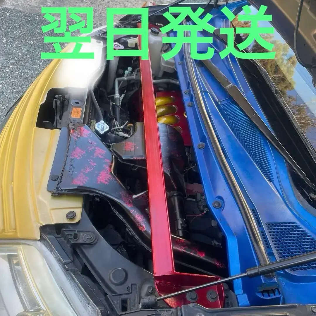 c25c26セレナ_タワーバー（リア） - パーツ