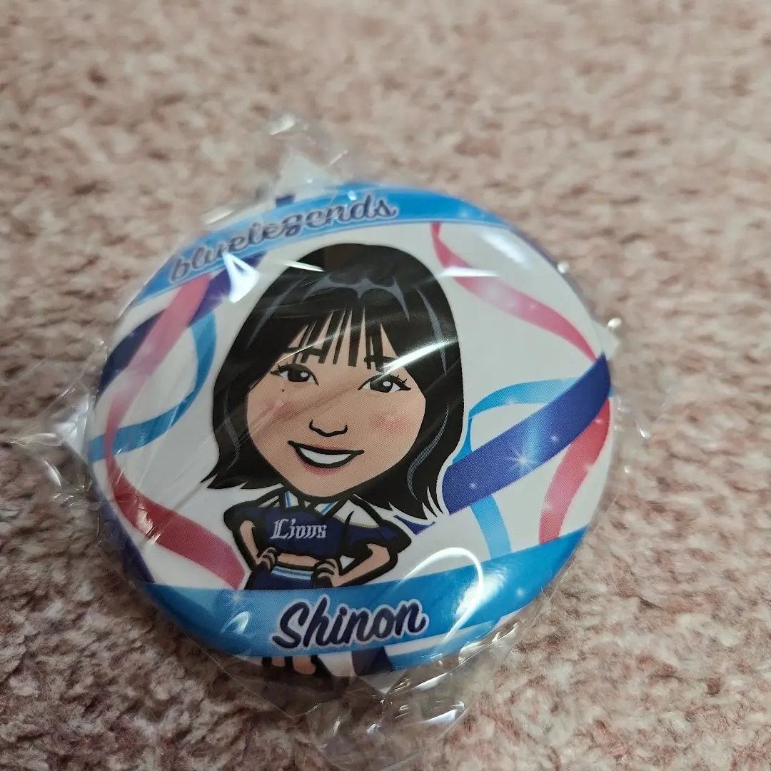 ★【BLUELEGENDS SHINON】応援ボード モバガチャ スーパーレア ☆【BLUELEGENDS SHINON】応援ボード モバガチャ スーパーレア