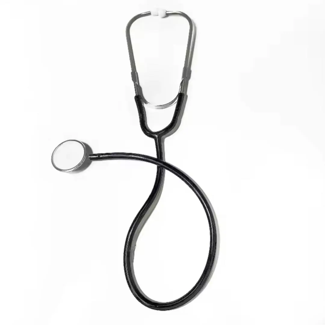 Thumbnail of Same-day shipping for purchases made by 1 PM. Stethoscope, sound amplifier, cosplay, Halloween, event, nurse.