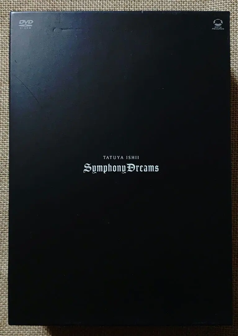 Amazon.co.jp: TATUYA ISHII SYMPHONY DREAMS【完全生産限定盤