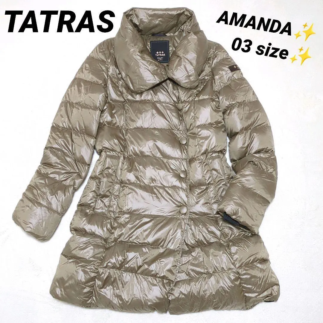 2025年最新】amanda tatrasの人気アイテム - メルカリ