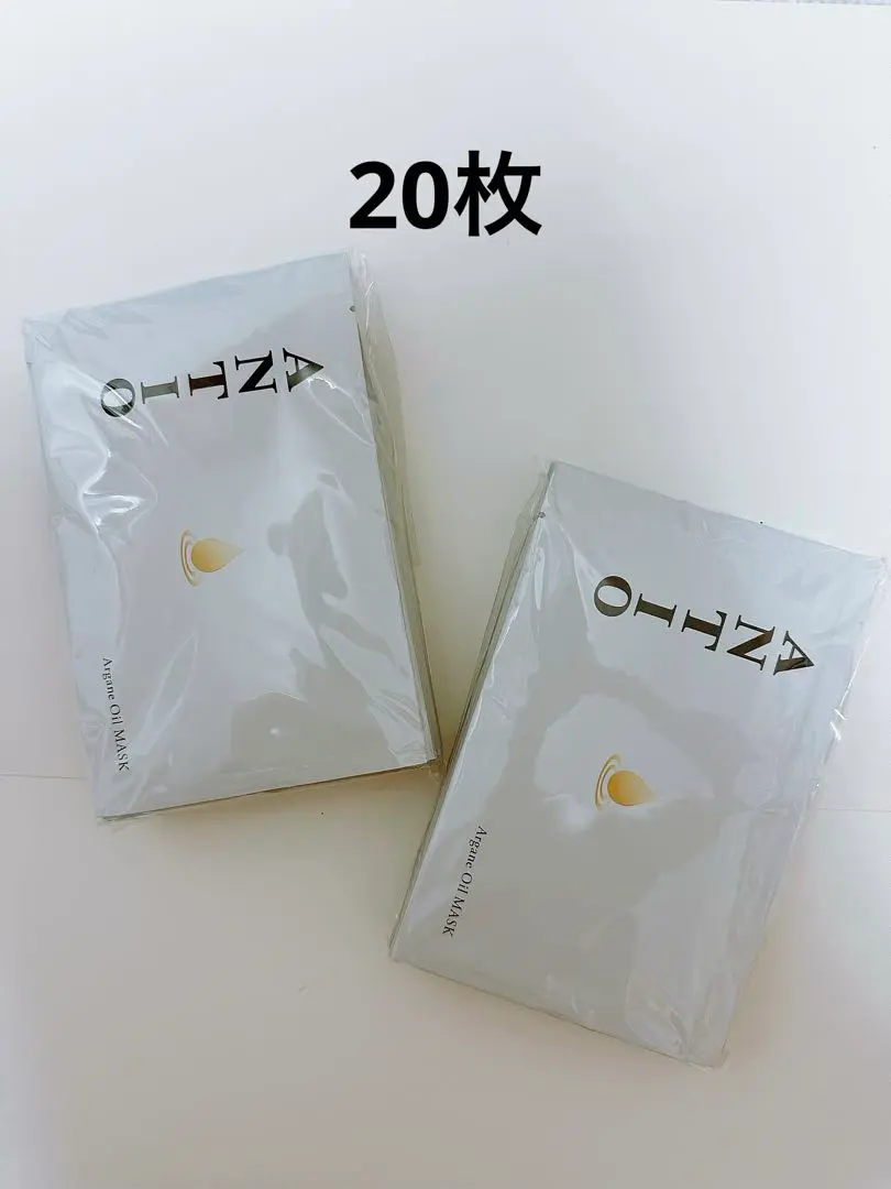 2025年最新】ANTIOアルガンオイルマスクの人気アイテム - メルカリ