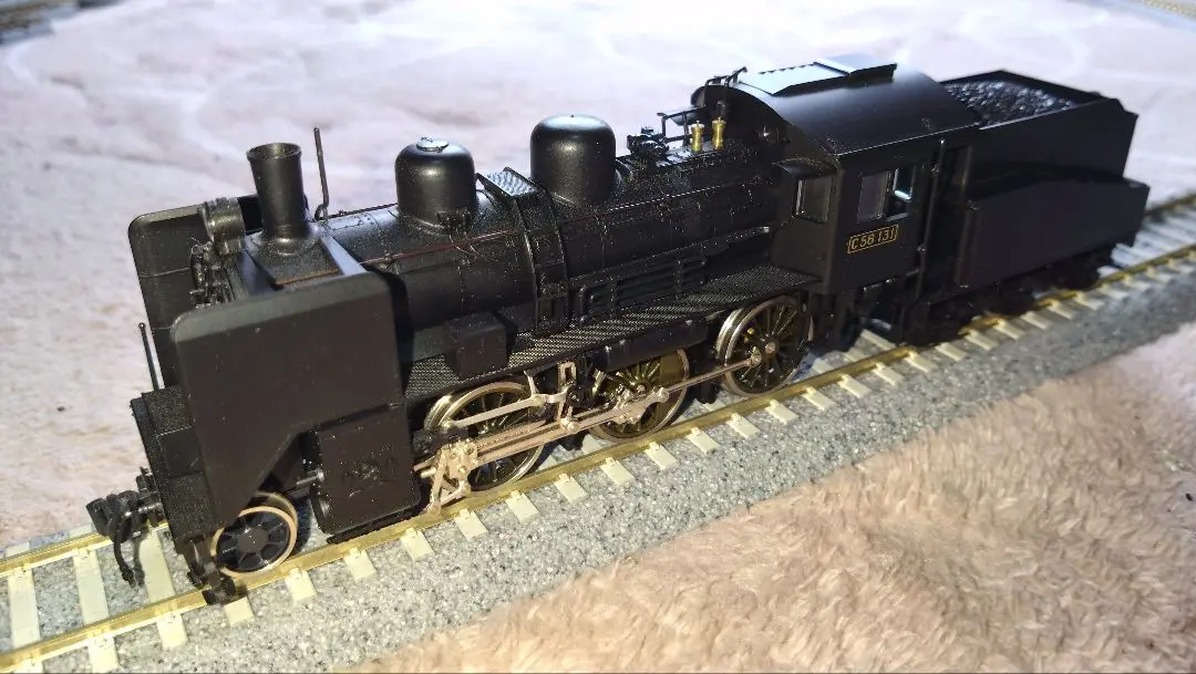 2025年最新】KATO C56 HOの人気アイテム - メルカリ